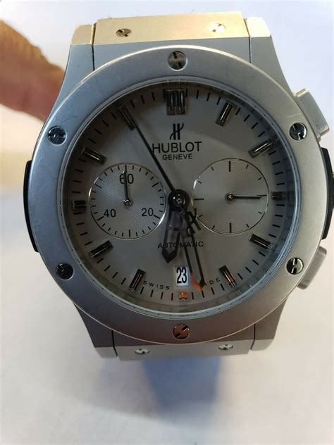 582888 hublot|hublot geneve 582888 price.